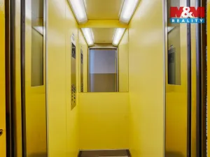 Pronájem bytu 3+1, Plzeň - Skvrňany, Macháčkova, 70 m2