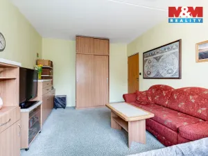 Prodej bytu 3+1, Jihlava, Březinova, 74 m2