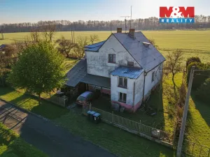 Prodej rodinného domu, Dolní Lutyně, Panelová, 180 m2