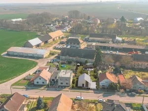 Prodej domu na klíč, Třibřichy, 89 m2