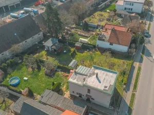 Prodej domu na klíč, Třibřichy, 89 m2