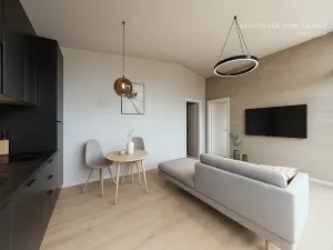 Prodej domu na klíč, Třibřichy, 89 m2