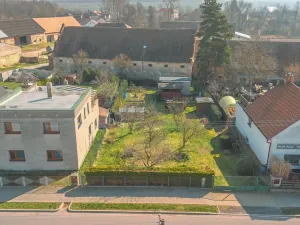 Prodej domu na klíč, Třibřichy, 89 m2