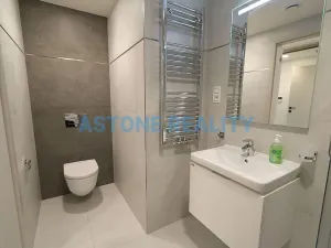 Pronájem bytu 1+kk, Praha - Žižkov, Šrámkové, 43 m2