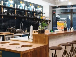 Pronájem kanceláře, Mariánské Lázně, třída Vítězství, 200 m2