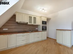 Pronájem bytu 2+kk, Litvínov - Chudeřín, Chudeřínská, 80 m2