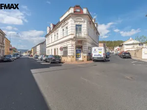 Pronájem bytu 2+kk, Litvínov - Chudeřín, Chudeřínská, 80 m2