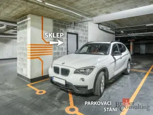 Prodej bytu 3+kk, Praha - Vysočany, Svatošových, 71 m2