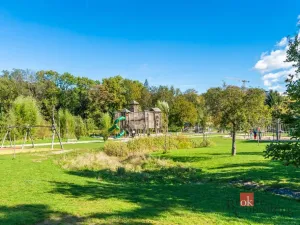 Prodej bytu 3+kk, Praha - Vysočany, Svatošových, 71 m2