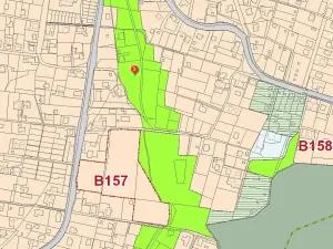 Prodej zahrady, Ostrava, Radvanická, 7795 m2