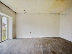 Prodej vícegeneračního domu, Ústí nad Labem - Sebuzín, 180 m2