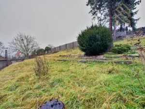 Prodej vícegeneračního domu, Ústí nad Labem - Sebuzín, 180 m2