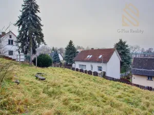 Prodej vícegeneračního domu, Ústí nad Labem - Sebuzín, 180 m2