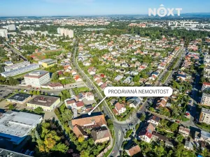 Prodej obchodního prostoru, Hradec Králové, Náhon, 1871 m2