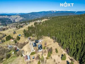 Pronájem bytu 2+kk, Benecko, 60 m2