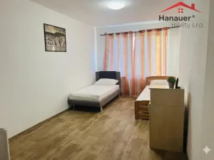Pronájem bytu 2+1, Duchcov, Jungmannova, 49 m2