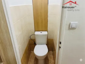 Pronájem bytu 2+1, Duchcov, Jungmannova, 49 m2