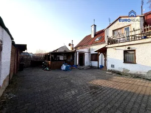 Prodej bytu 3+1, Velká Hleďsebe - Klimentov, 89 m2