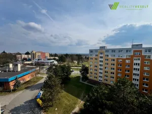 Prodej bytu 2+1, Hodonín, Brandlova, 59 m2