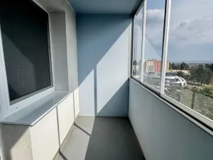 Prodej bytu 2+1, Hodonín, Brandlova, 59 m2