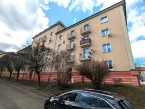 Pronájem bytu 2+1, Most, Konstantina Biebla, 57 m2