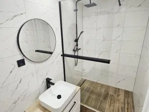 Pronájem bytu 2+1, Most, Mladé gardy, 54 m2