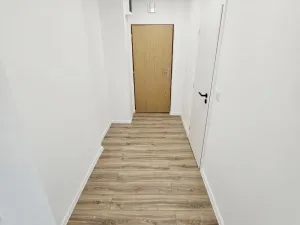 Pronájem bytu 2+1, Most, Mladé gardy, 54 m2