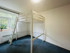 Pronájem bytu 1+1, Praha, 35 m2