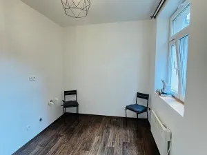 Pronájem bytu 1+1, Praha, 35 m2