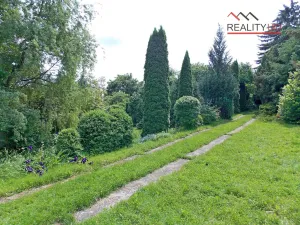 Prodej rodinného domu, Hrádek, 145 m2