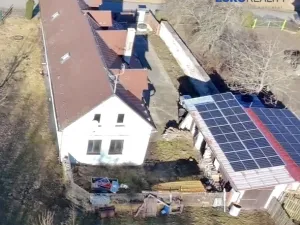 Prodej rodinného domu, Toužim - Bezděkov, 236 m2