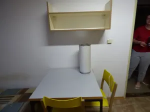 Pronájem pokoje, Brno, Tržní, 15 m2