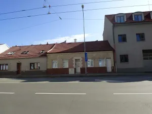 Pronájem pokoje, Brno, Tržní, 15 m2