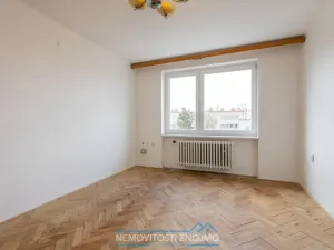 Prodej bytu 2+1, Znojmo, Vančurova, 56 m2