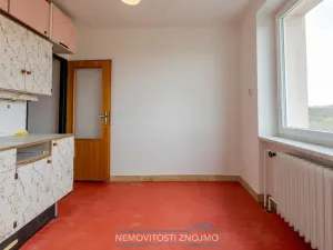 Prodej bytu 2+1, Znojmo, Vančurova, 56 m2