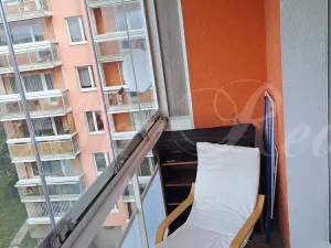 Pronájem bytu 2+kk, Brno - Starý Lískovec, Irkutská, 49 m2