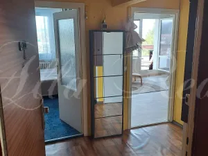 Pronájem bytu 2+kk, Brno - Starý Lískovec, Irkutská, 49 m2