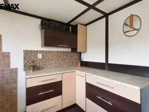 Prodej zahrady, Litvínov, 301 m2