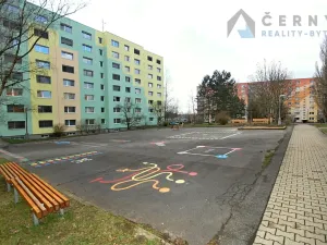 Prodej bytu 2+1, Liberec, Aloisina výšina, 57 m2