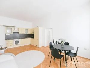 Prodej bytu 3+kk, Praha - Staré Město, Haštalská, 51 m2