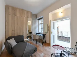 Prodej bytu 3+kk, Praha - Staré Město, Haštalská, 51 m2