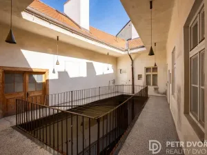 Prodej bytu 3+kk, Praha - Staré Město, Haštalská, 51 m2