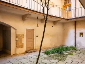 Prodej bytu 3+kk, Praha - Staré Město, Haštalská, 51 m2