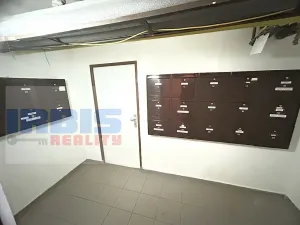 Prodej bytu 1+1, Plzeň, Nade Mží, 35 m2