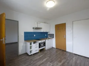 Pronájem bytu 1+1, Mariánské Lázně - Úšovice, Plzeňská, 32 m2