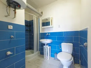 Pronájem bytu 1+1, Mariánské Lázně - Úšovice, Plzeňská, 32 m2