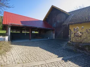 Prodej rodinného domu, Mírová pod Kozákovem, 190 m2