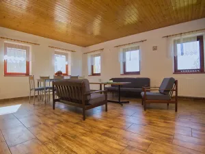 Prodej rodinného domu, Mírová pod Kozákovem, 190 m2