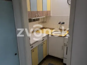 Prodej bytu 3+kk, Zlín, Osvoboditelů, 70 m2