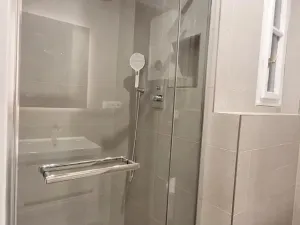 Pronájem bytu 3+kk, Praha - Podolí, Jeremenkova, 53 m2